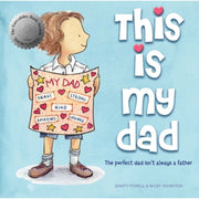 This Is My Dad By Powell, Dimity