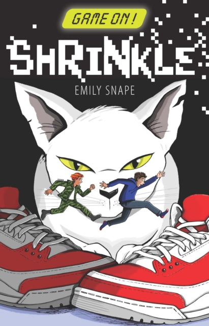 Game On Shrinkle