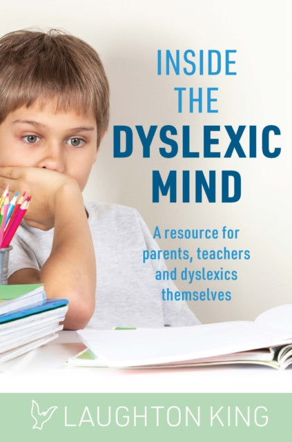 Inside The Dyslexic Mind