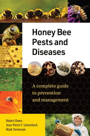 Honey Bee Pests & Diseases
