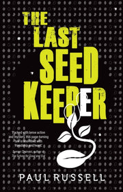 Last Seed Keeper Book 1