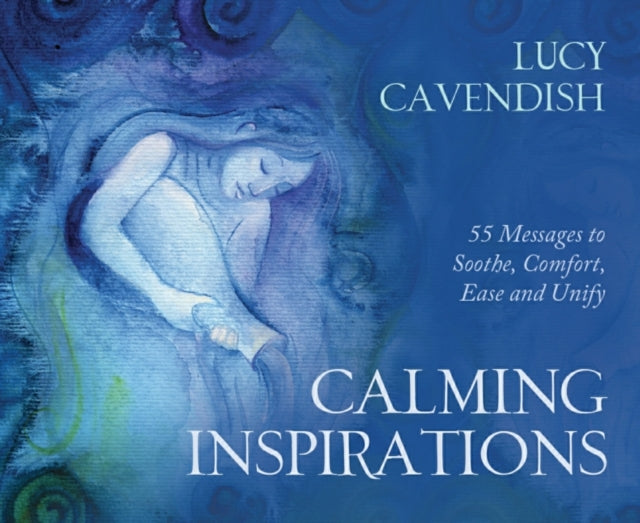 Calming Inspirations Mini Oracle Cards
