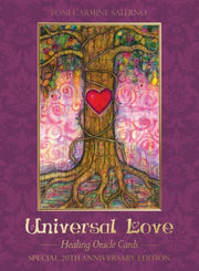 Universal Love Special 20th Anniversary
