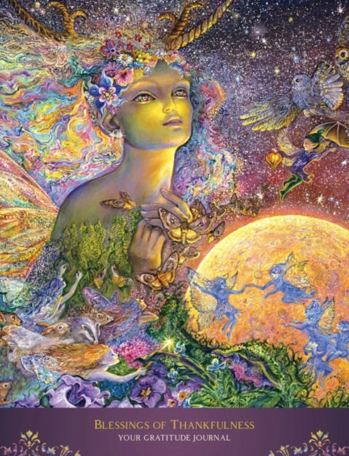 Blessings Of Thankfulness Your Gratitude