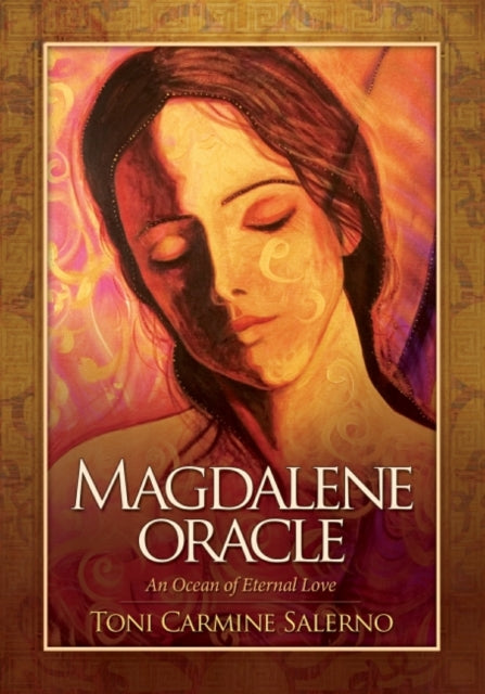 Magdalene Oracle New Edition