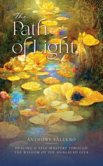 Path Of Light