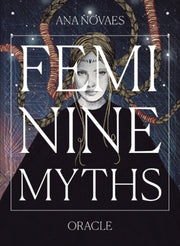 Feminine Myths Oracle