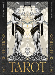 Soul Reflections Tarot By Sunshine  Connelly