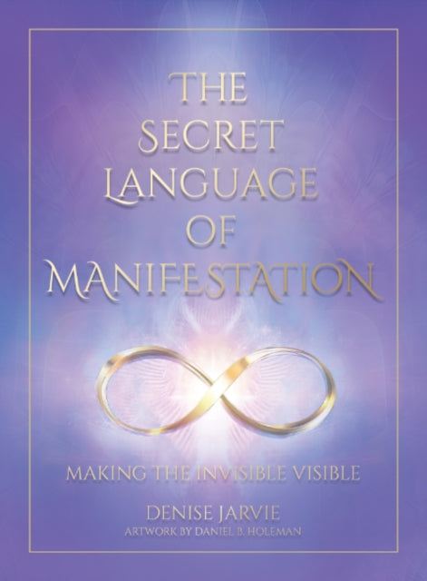 Secret Language Of Manifestation