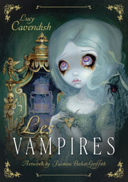 Les Vampiresredesigned Edition