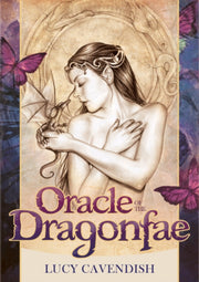 Oracle Of The Dragonfae Redesigned Editi