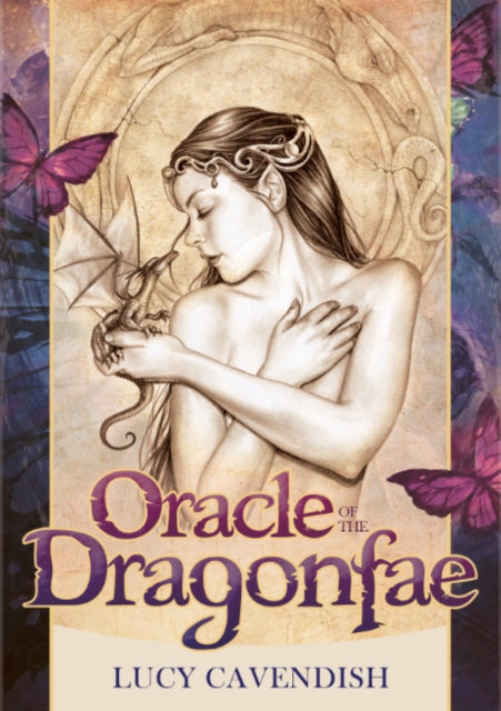 Oracle Of The Dragonfae Redesigned Editi