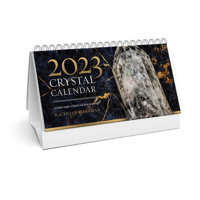 2023 Crystal Calendar Pa