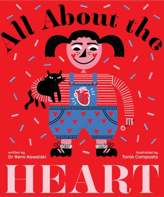 All About The Heart