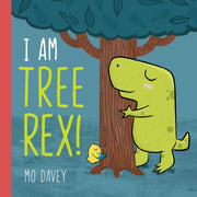 I Am Tree Rex