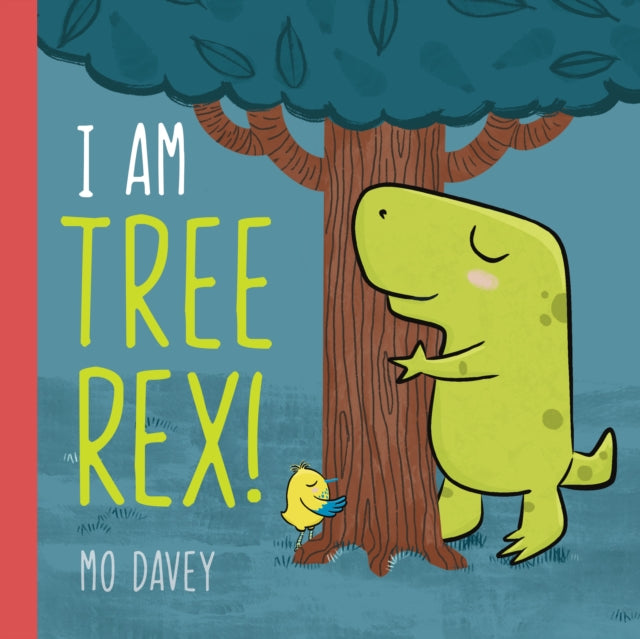 I Am Tree Rex