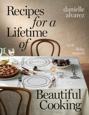 Recipes For A Lifetime/beautiful Cooking