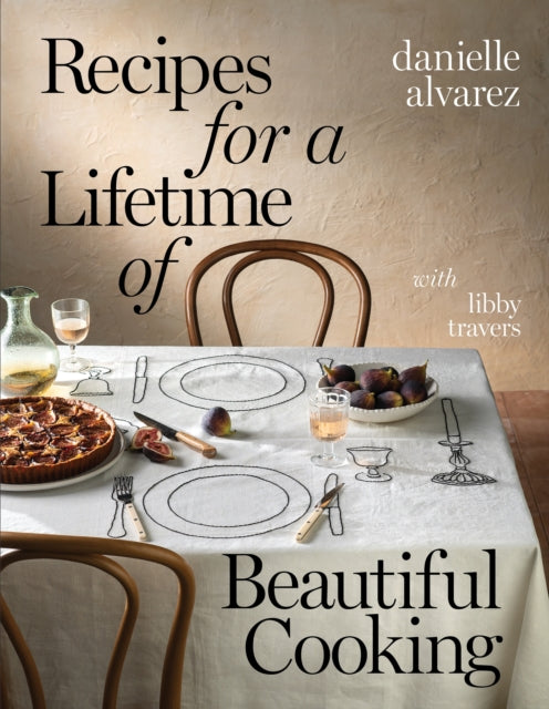 Recipes For A Lifetime/beautiful Cooking