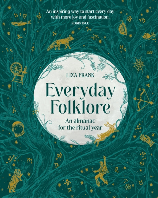 Everyday Folklore