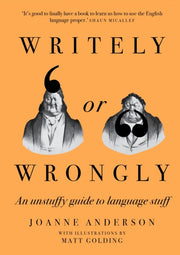 Writely Or Wrongly