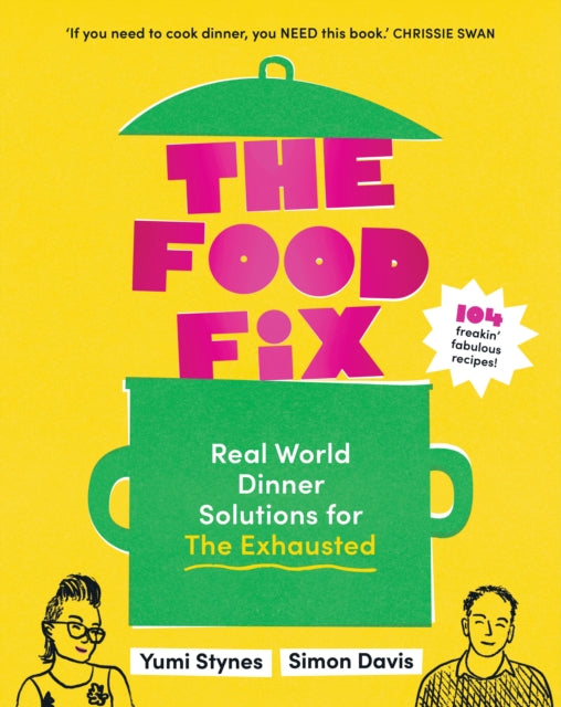 Food Fix
