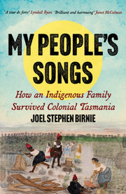 My Peoples Songs
