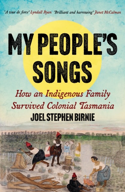 My Peoples Songs