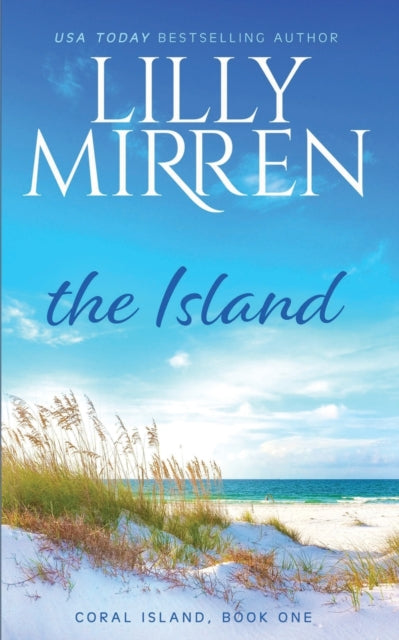 The Island By Mirren, Lilly