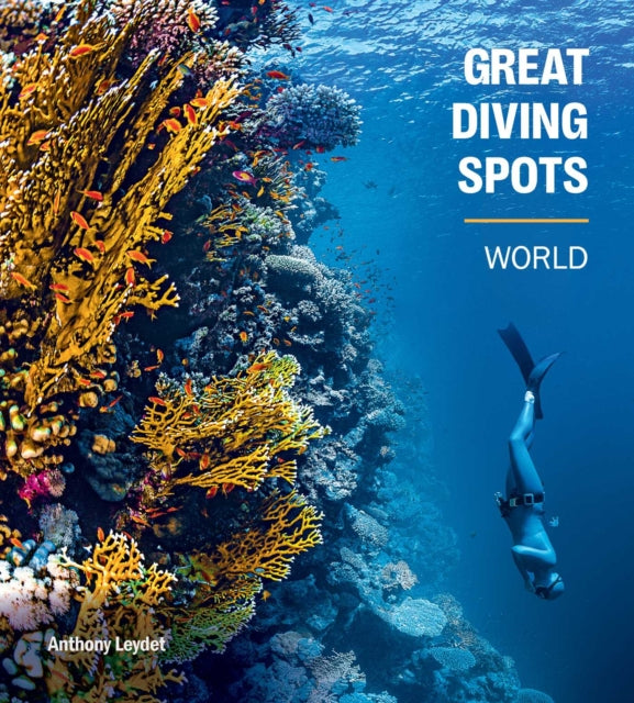 Great Diving Spots World
