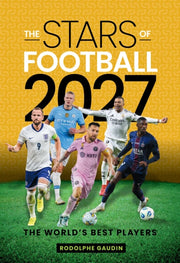 Stars Of Football 2027 By Gaudin, Rodolphe