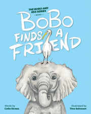 Bobo Finds A Friend