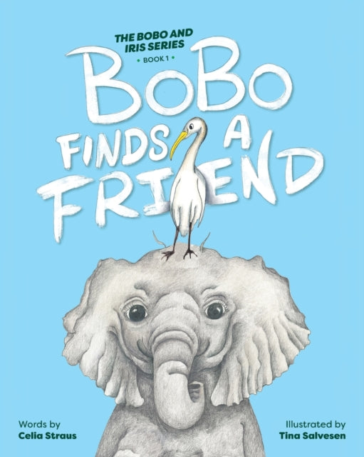 Bobo Finds A Friend