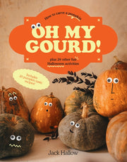 Oh My Gourd
