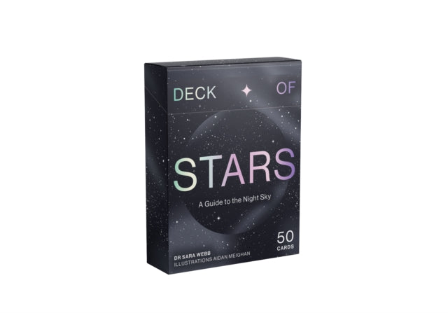 Deck Of Stars