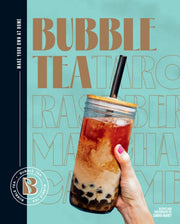 Bubble Tea Make Your Own At Home