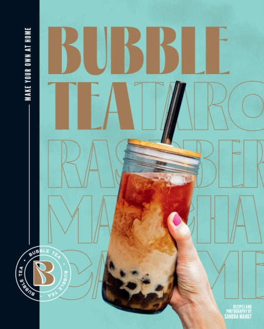Bubble Tea Make Your Own At Home