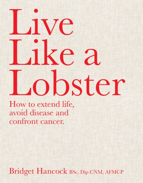 Live Like A Lobster