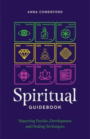 Spiritual Guidebook
