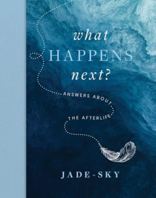 What Happens Next By Sky, Jade