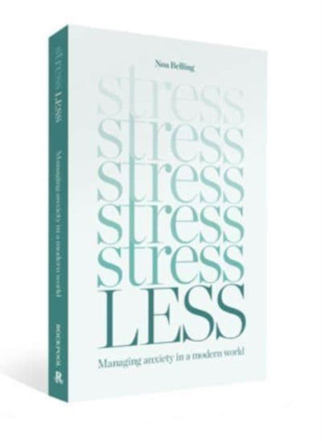 Stress Less By Belling, Noa