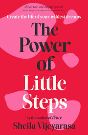 Power Of Little Steps