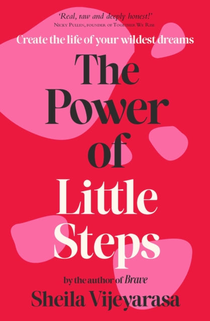 Power Of Little Steps