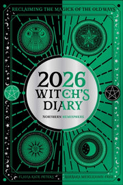 Witchs Diary 2026