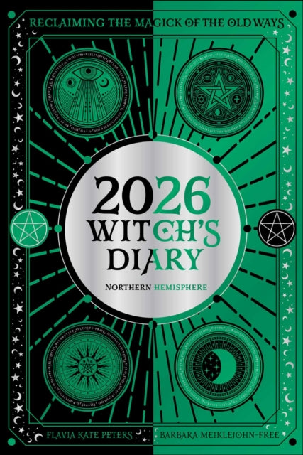 Witchs Diary 2026