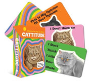 Cattitude Cards