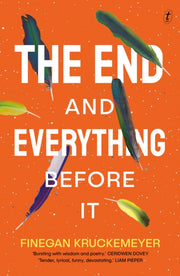 End & Everything Before It