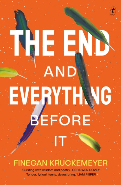 End & Everything Before It
