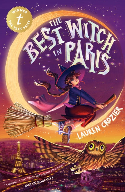 Best Witch In Paris