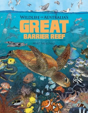 Great Barrier Reef