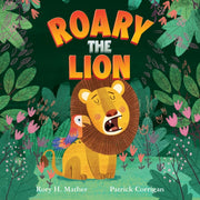 Roary The Lion